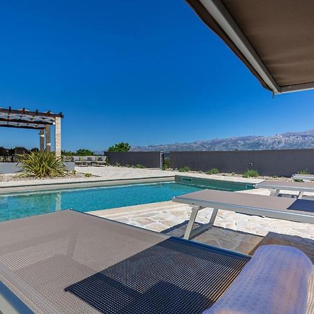 Stonehouse Milan Ražanac Exterior foto