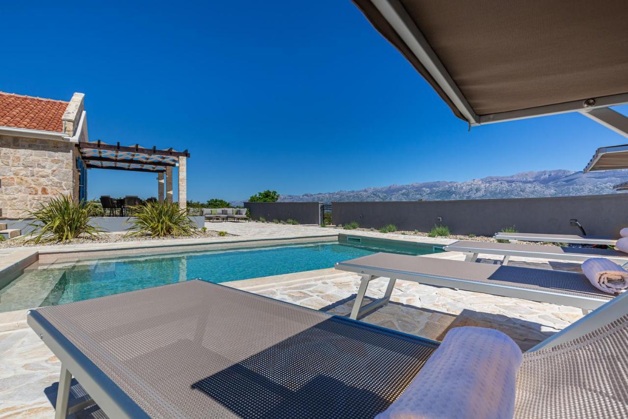 Stonehouse Milan Ražanac Exterior foto