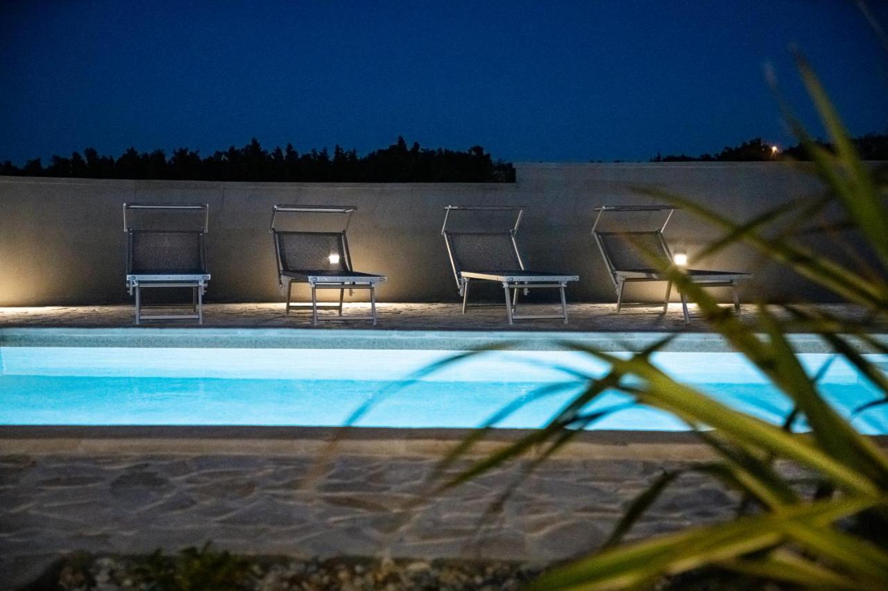 Stonehouse Milan Ražanac Exterior foto