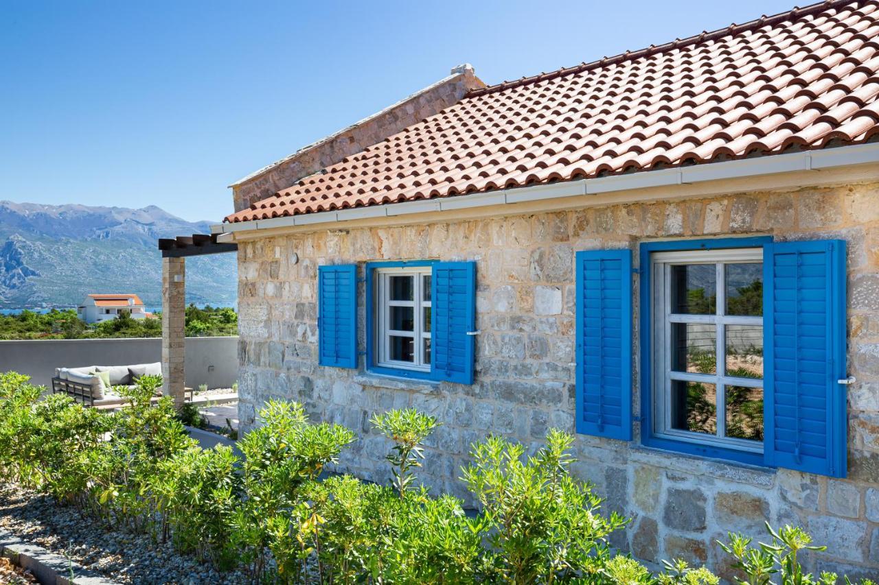 Stonehouse Milan Ražanac Exterior foto