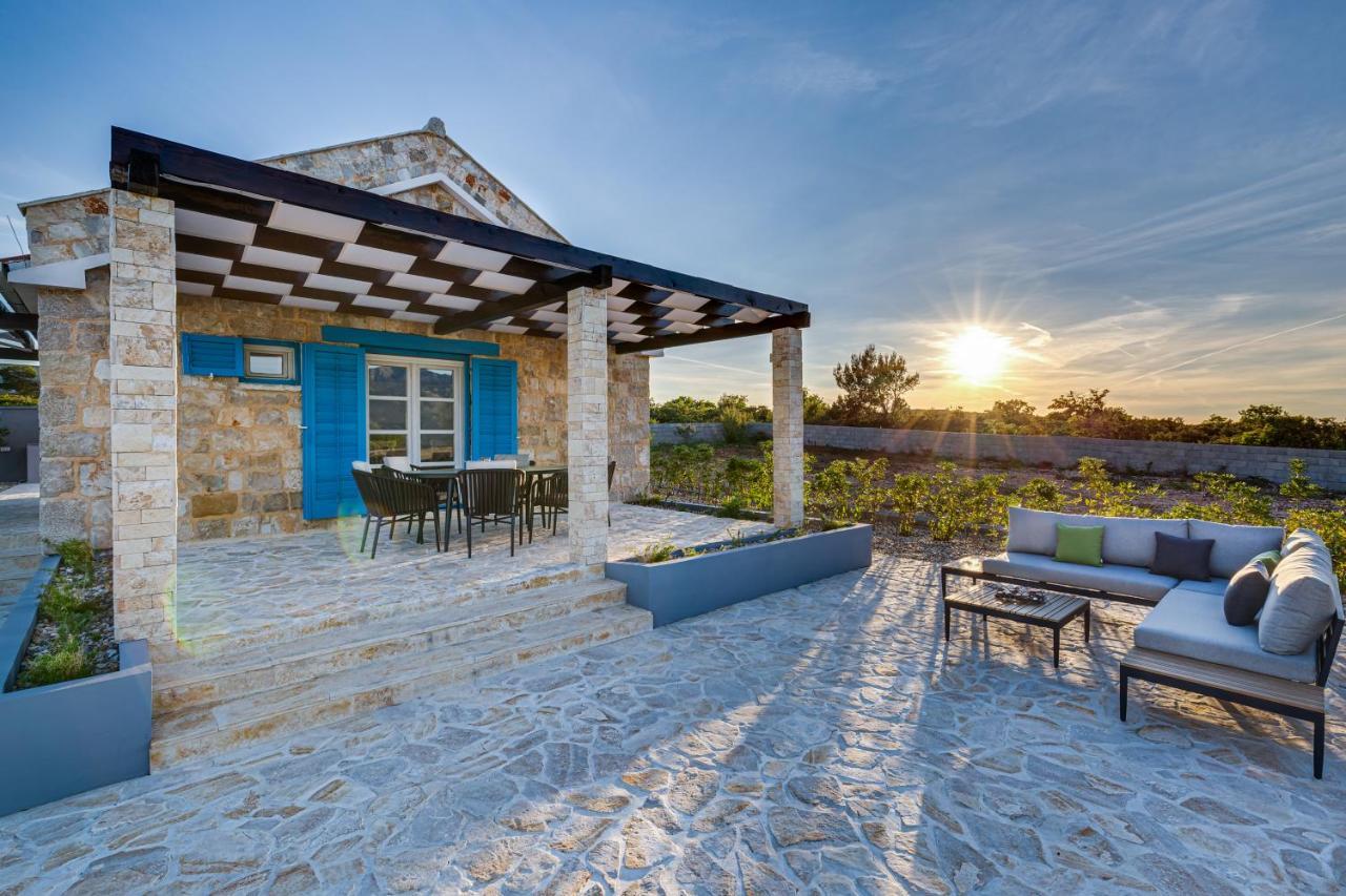 Stonehouse Milan Ražanac Exterior foto