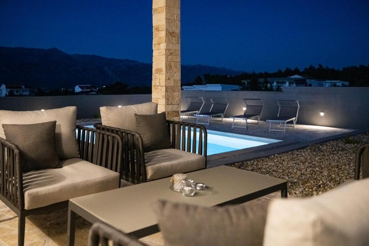 Stonehouse Milan Ražanac Exterior foto